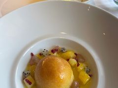 -Le Comptoir de Pierre Gagnaire
