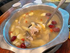 -潮陈记土鸡火锅(东厦北路店)