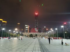 -天河体育中心