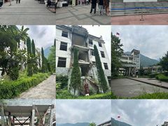 -阿坝州汶川特别旅游区