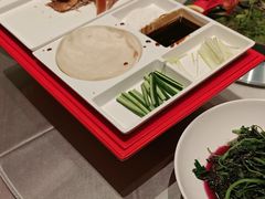 -艳阳天·非遗楚菜(武汉客厅店)