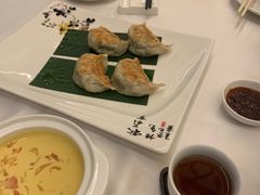 -顺德喜来登酒店·采悦轩