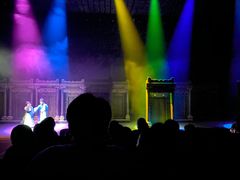 -济南方特东方神画