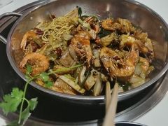 -重庆巴渝火锅(钟家村店)