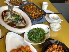 -HOHO餐厅(古子城店)