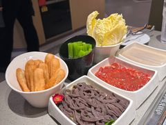 -海底捞火锅(塘厦天虹店)