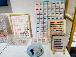 -Ami nail爱米美甲美睫