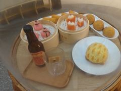 -蔡澜点心·粤菜(嘉里中心店)