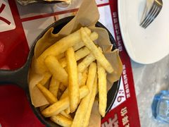 -必胜客(蜀山万象汇店)