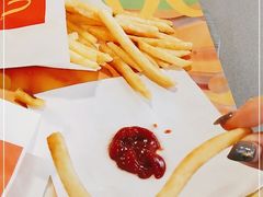 -麦当劳(北京路广百广场店)