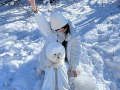 -太子岭滑雪场