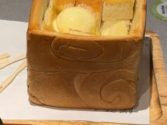 -绿茶餐厅(广州天河城店)