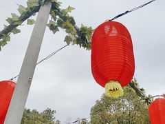 -横店影视城梦幻谷园区