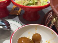 -侃爷南门铜锅涮肉