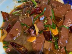 -十六中酱肉·烧烤·京菜小馆(五方桥旗舰店)