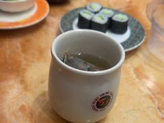 -万岁寿司(蓬江万达店)