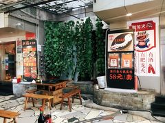 -肥龙火锅(南坪店)