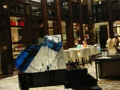 -南京圣和府邸豪华精选酒店