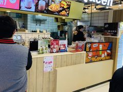 -DQ·蛋糕·冰淇淋(金桥店)