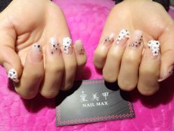 iphone_upload_pic-星美甲