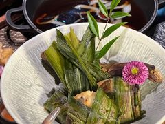 -花潮料理艺食馆(SM新生活广场店)