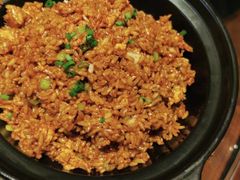 酱油炒饭-玉林烤鸭店(垡头店)