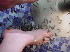 -丽池宫韩式汗蒸会馆(华灯坊店)