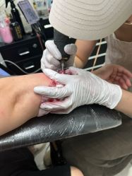 -明星刺青·洗纹身