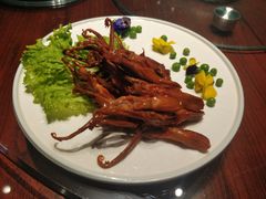 -聚缘堂·海鲜私房菜(松岭路店)