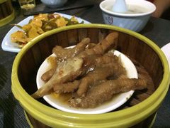 豉汁凤爪-贰號小院潮汕砂锅粥(前海西街店)