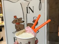 -Dip in Gelato(富民路店)