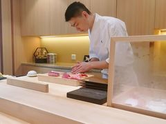 -鮨一日本料理旗舰店(总店)