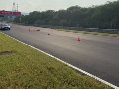 -浙江国际赛车场