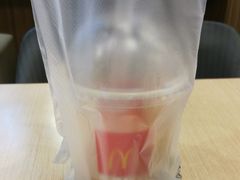 -麦当劳(龙阳路店)