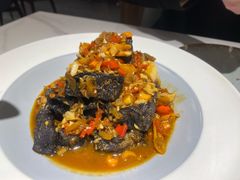 -攸州小镇家湘菜(小米科技园店)