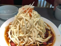 -晓淮山·扬州早茶·淮扬菜(龙阳广场店)