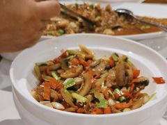 -北平食府(马鞍山路店)