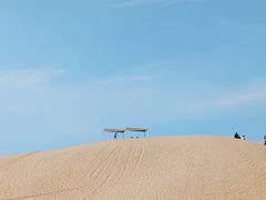 -达拉特旗响沙湾旅游区
