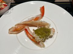 -松临·铁板烧&Omakase(神农店)