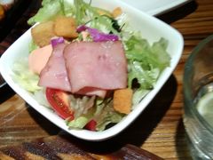 -西缘牛排(荟聚购物中心店)