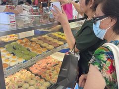 -邵万生食品公司(南京东路店)