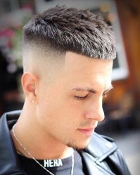 -贝勒爷专业男发