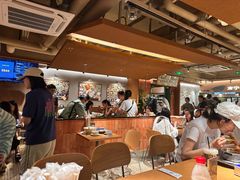 -水平有限广西米粉·广西风味集(五道口店)
