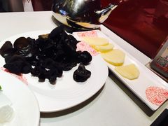 -密友回转自助火锅(世茂国际广场店)