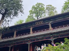 -潭柘寺景区
