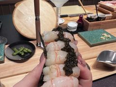 -小十Omakase(地王大厦店)