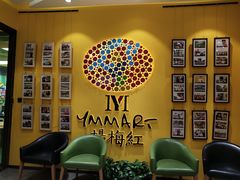 -杨梅红艺术教育(北京金源购物中心校区)