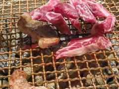 -九田家黑牛烤肉料理(华侨城店)