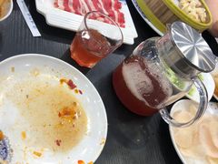 -楼外楼大刀肉传统火锅居(幸福街店)