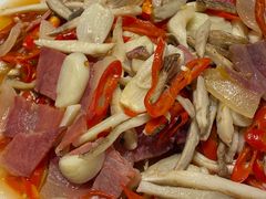 -黔蘑菇四季餐厅(观山湖店)